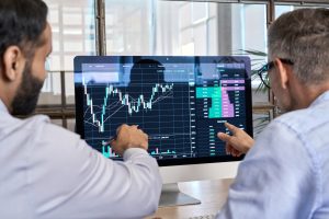 Investir en bourse