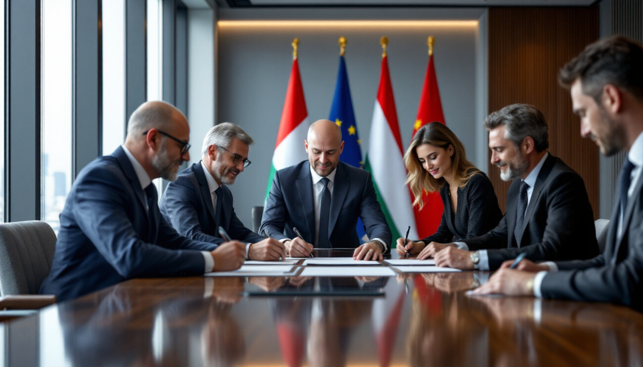 participez à l'assemblée du conseil du commerce et de l'investissement pour découvrir les dernières tendances, débattre de stratégies innovantes et renforcer les échanges économiques à l'échelle internationale.