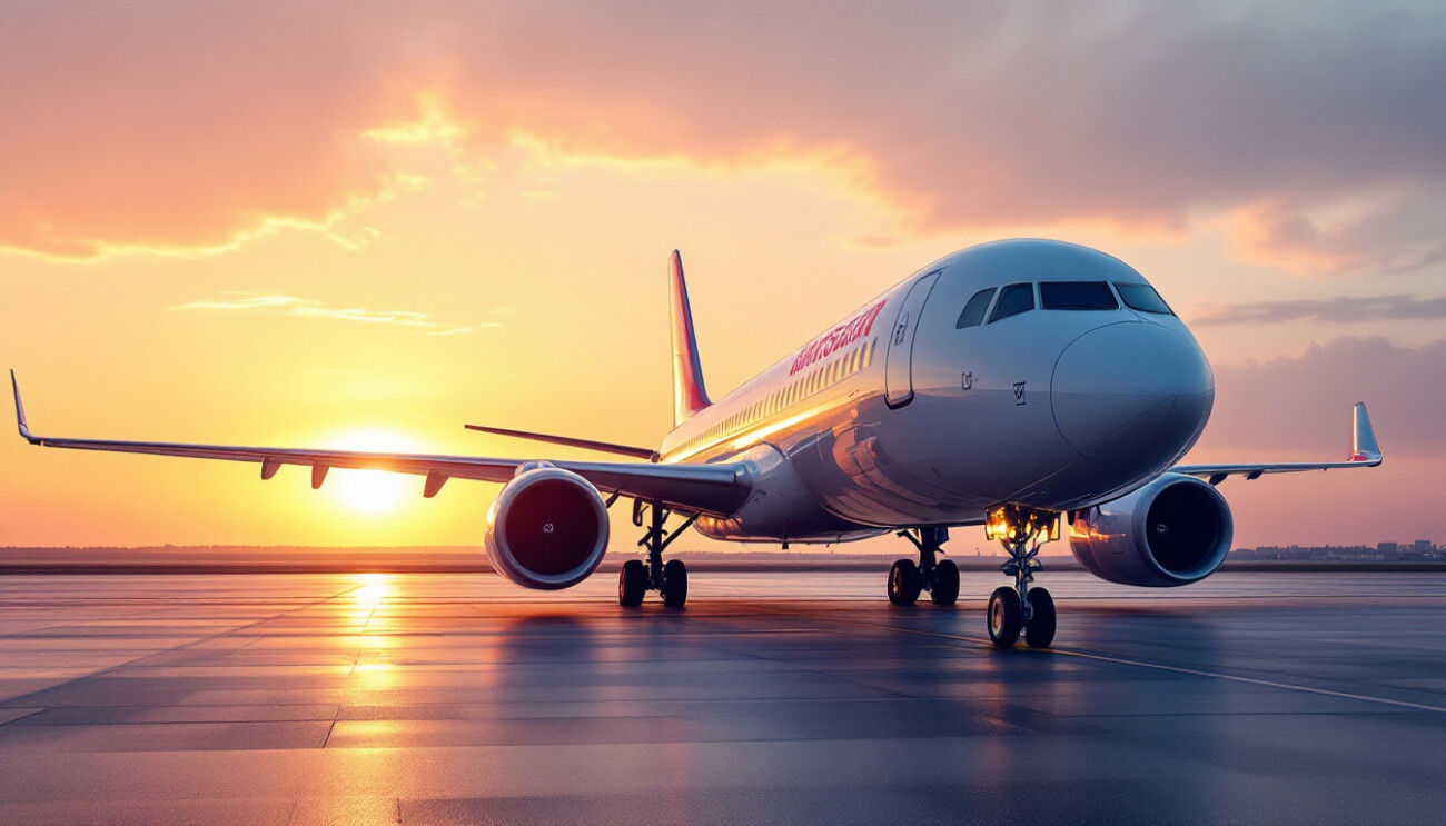 avilease et hassana investment company annoncent la création d'une coentreprise dédiée au leasing aéronautique, combinant leur expertise pour offrir des solutions innovantes et renforcer leur position sur le marché international.