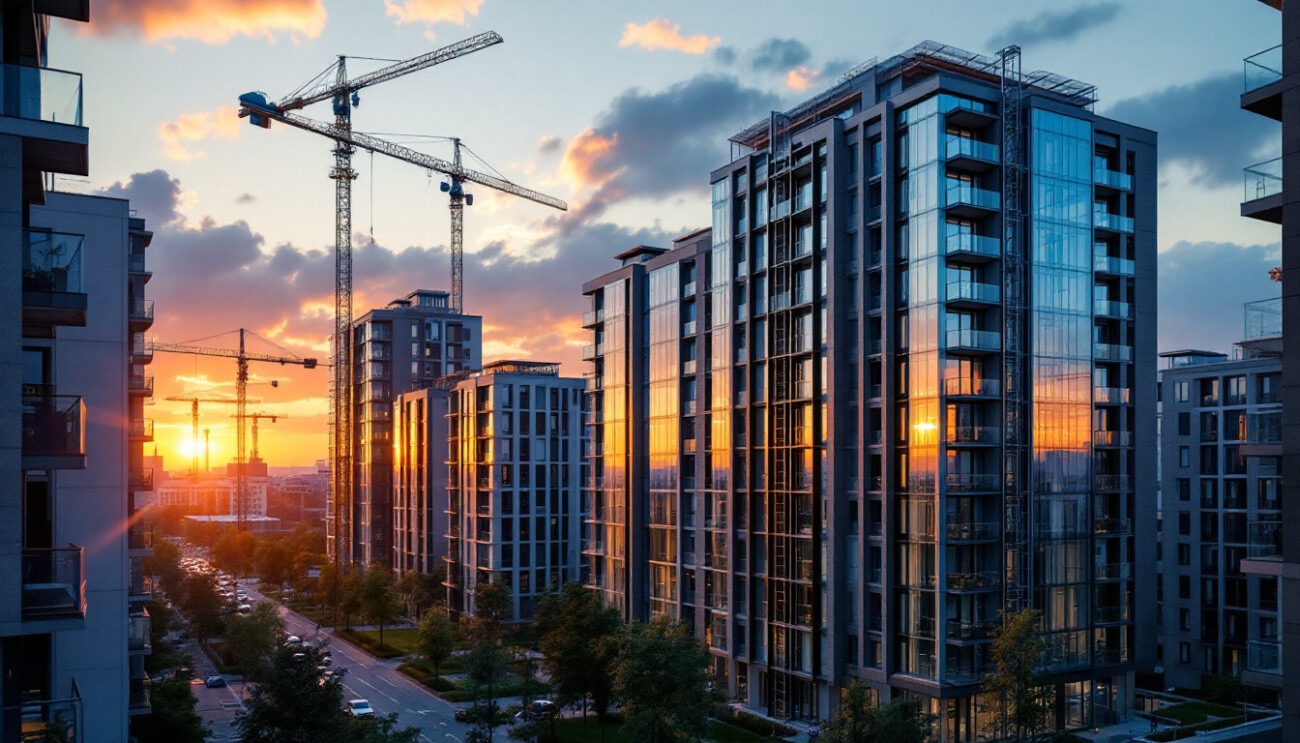 découvrez les résultats financiers d’echo investment s.a. pour le deuxième trimestre et le premier semestre clos le 30 juin 2025 : chiffres clés, analyses et perspectives de croissance de l’un des leaders de l’immobilier.