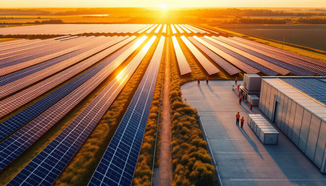 découvrez l’analyse 2025 de l’état des investissements climatiques en europe : tendances, défis majeurs et opportunités pour une économie durable à travers le continent.