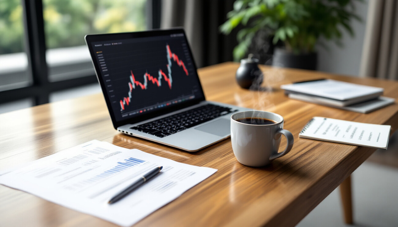 découvrez comment investir 10.000 euros en toute confiance grâce à notre guide complet pour débuter en bourse. conseils pratiques, stratégies et astuces pour réussir votre premier investissement sereinement.