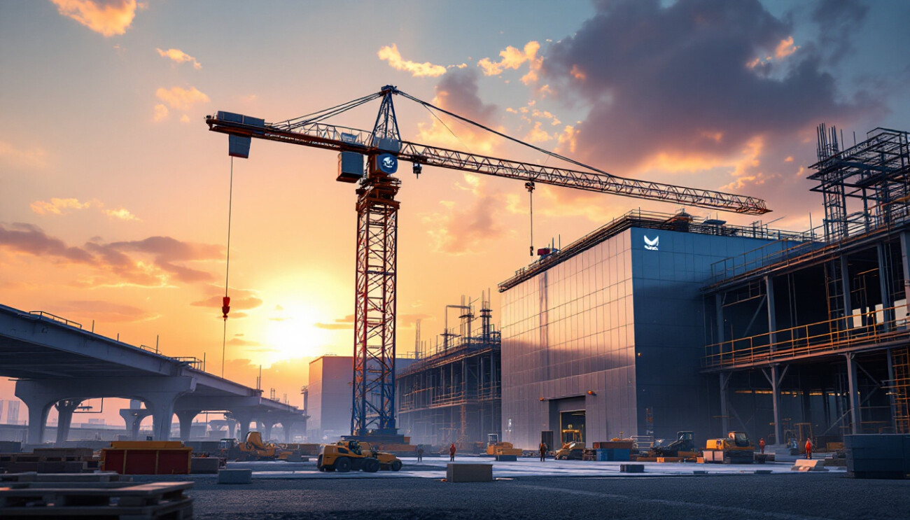 l'autorité d'investissement du qatar s'associe à blue owl pour lancer un important projet d'investissement dans des centres de données, visant à renforcer l'infrastructure numérique et soutenir la croissance technologique mondiale.