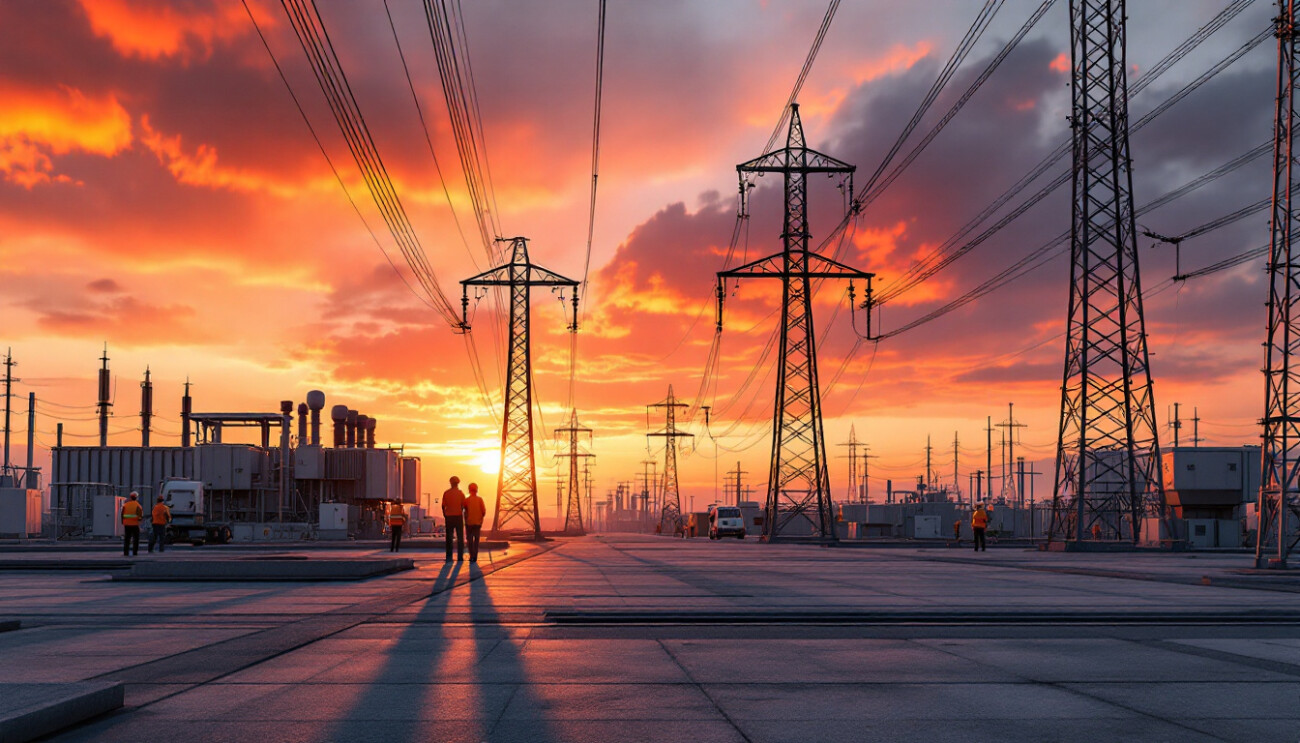 découvrez comment l'espagne ambitionne de renforcer son réseau électrique avec plus de 13,5 milliards d'euros d'investissements d'ici 2030, afin de soutenir la transition énergétique et garantir la fiabilité de son approvisionnement en électricité.
