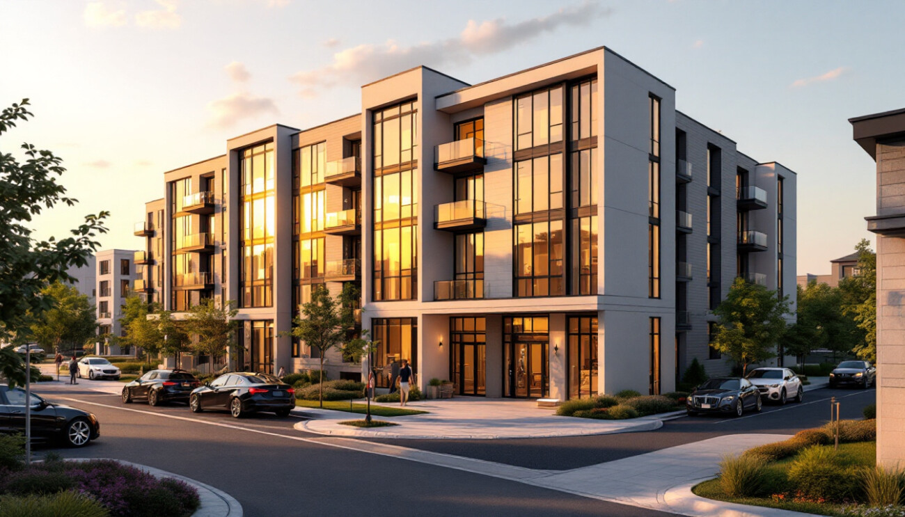 découvrez pourquoi l’action d’apartment investment and management s’envole après la vente d’un bien immobilier pour 490 millions de dollars. analyse des causes et des impacts sur le marché.