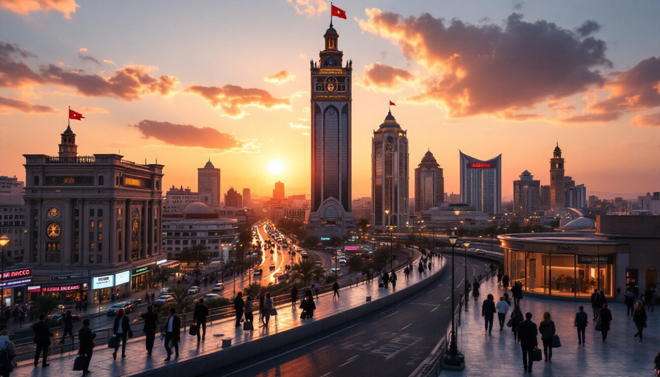 découvrez comment le maroc a retrouvé son statut d'investment grade, marquant un renforcement de la confiance des investisseurs et une reconnaissance de la stabilité économique du pays.