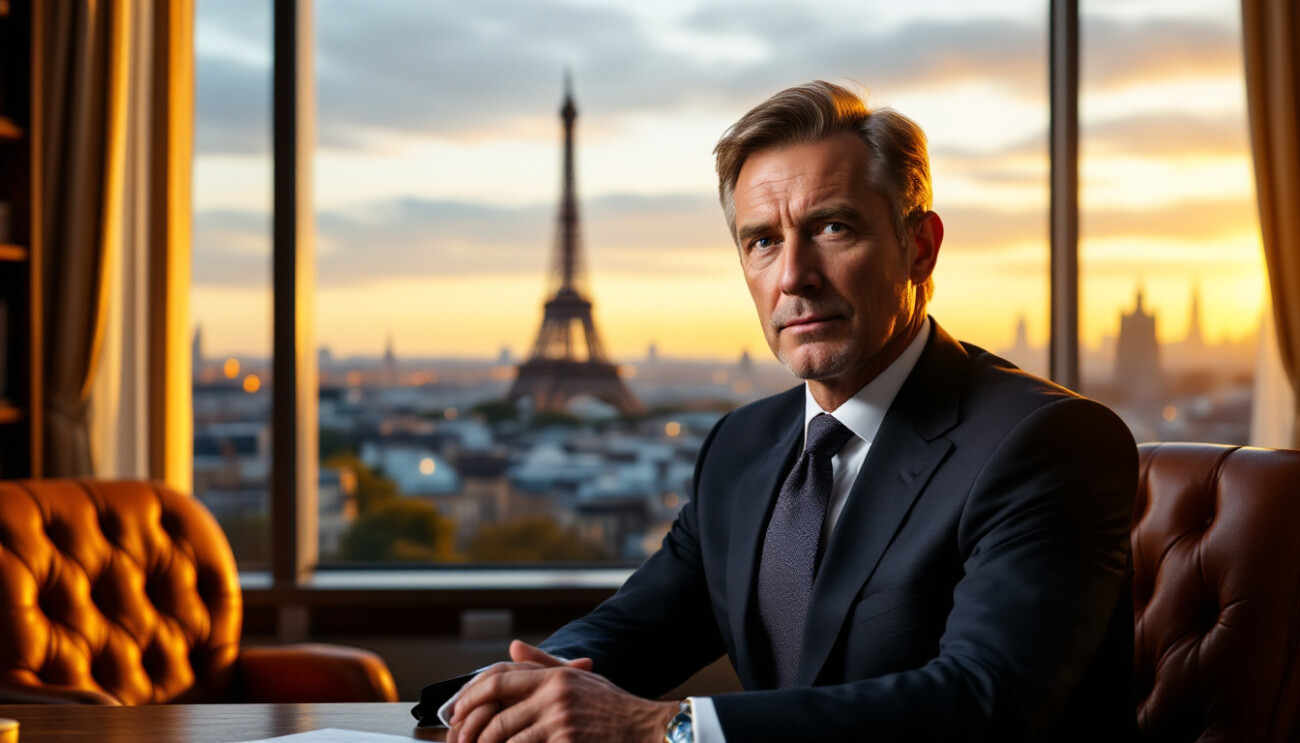 luc dumontier a été nommé nouveau directeur des investissements chez im global partner, apportant son expertise reconnue afin de renforcer la stratégie d'investissement du groupe.