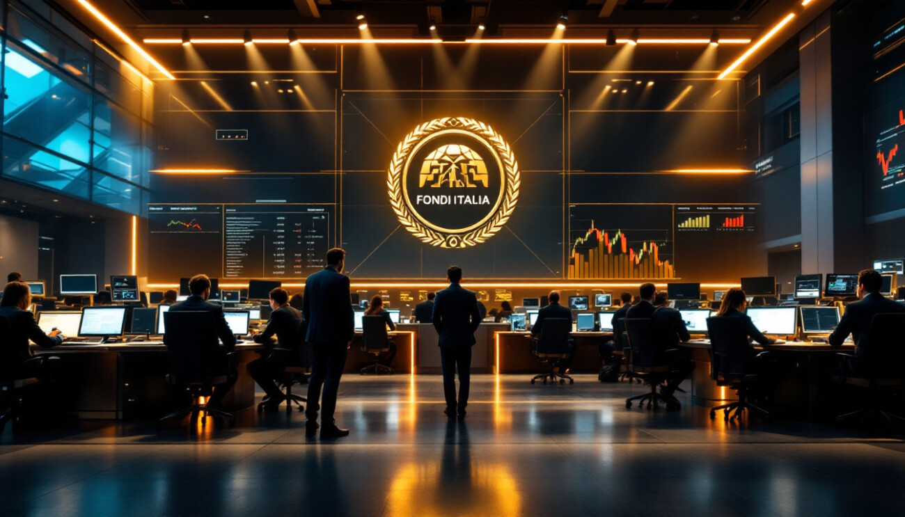 tamburi investment partners a annoncé l’acquisition de ses propres actions pour un montant d’environ 305 000 eur, renforçant ainsi sa stratégie de gestion de capital et la confiance dans son potentiel de croissance.