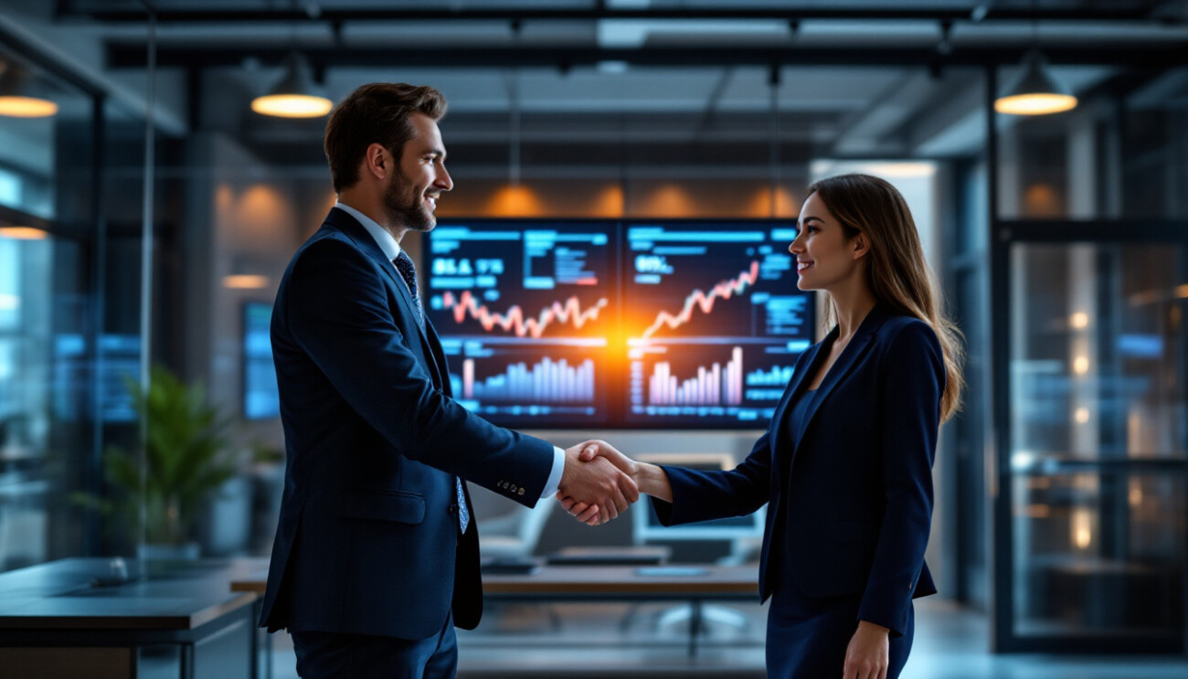découvrez comment zw data action technologies prévoit d'investir dans titans investment asset, une initiative stratégique visant à renforcer sa position sur le marché et à diversifier ses opportunités de croissance.