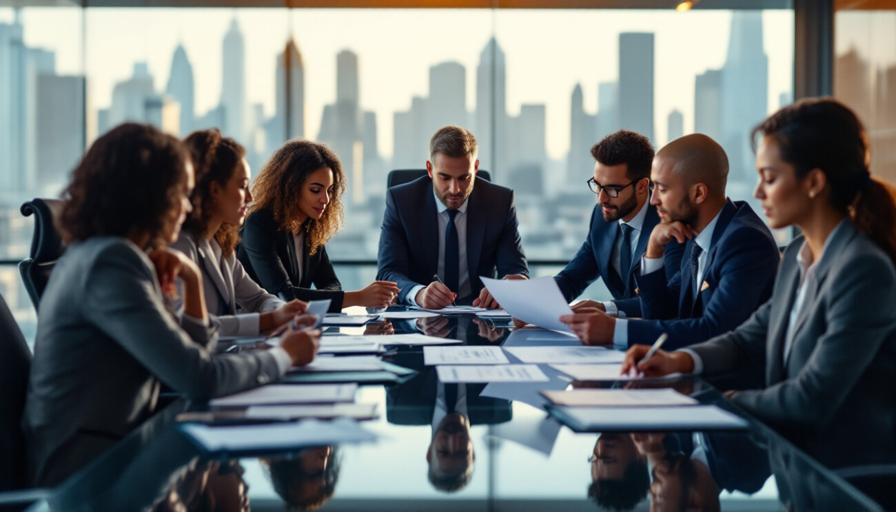 découvrez comment generali investments a finalisé avec succès l'acquisition de mgg investment group, renforçant ainsi sa présence sur le marché de la gestion d’actifs et élargissant son portefeuille d’investissement à l’international.