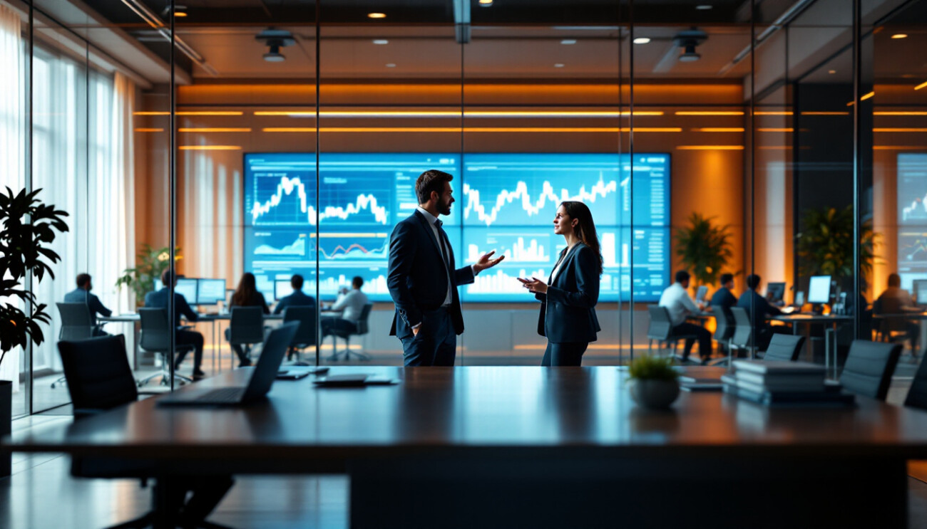 la fusion entre cpram et bft investment managers est désormais officielle, donnant naissance à un acteur majeur dans la gestion d'actifs. découvrez les enjeux et impacts de ce rapprochement stratégique.