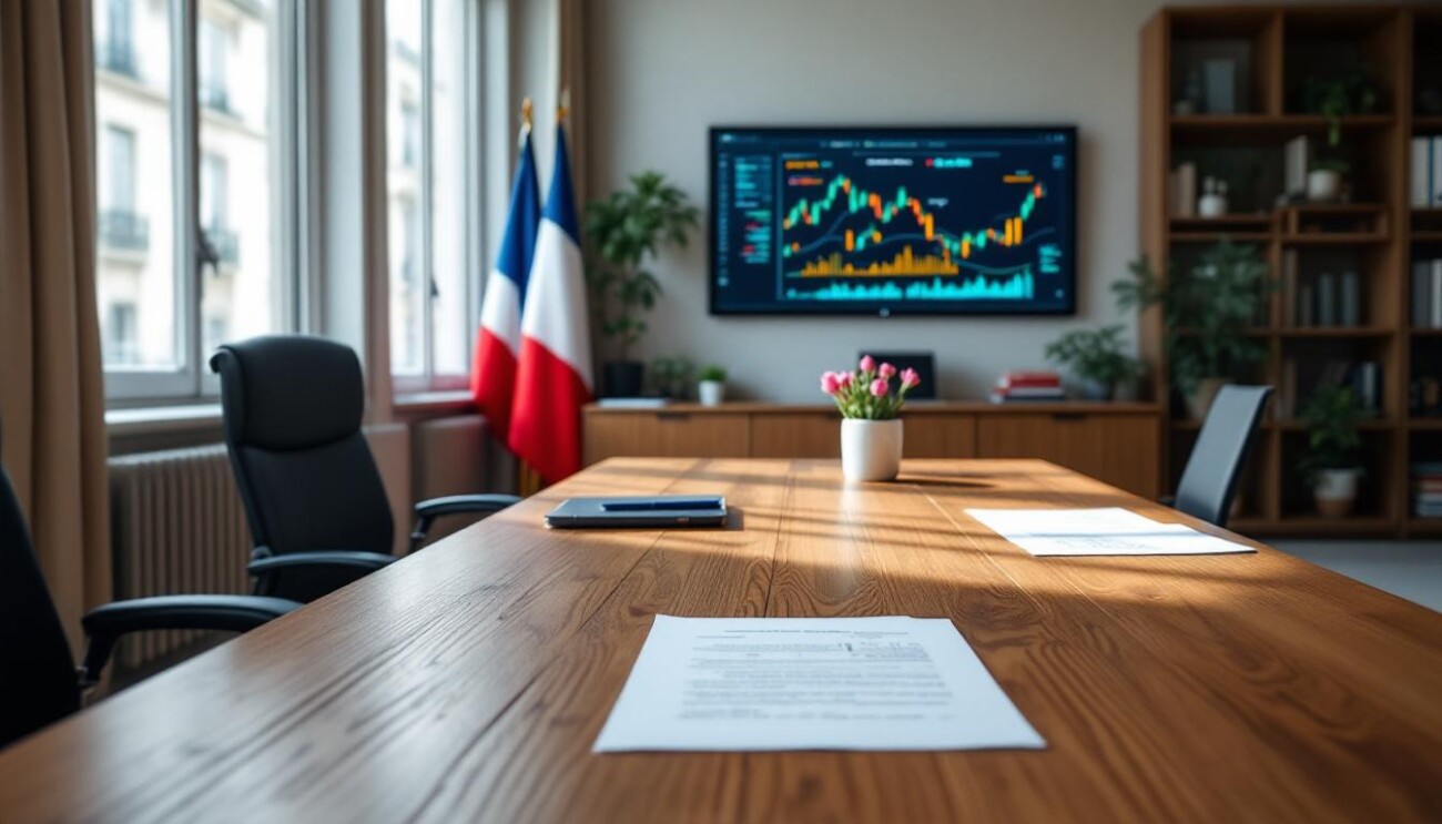 découvrez les nouvelles précisions de l'amf concernant la doctrine applicable aux psan autorisés sous la loi pacte, facilitant la transition vers le cadre réglementaire mica pour les crypto-actifs.