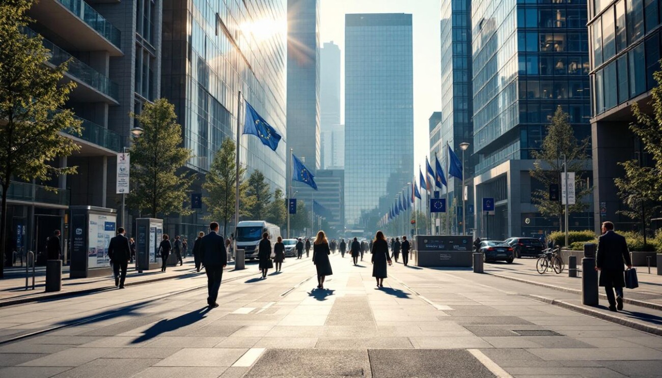 renforcer le rôle du régulateur européen : améliorer la surveillance des marchés financiers pour une transparence et une sécurité accrues dans l'union européenne.