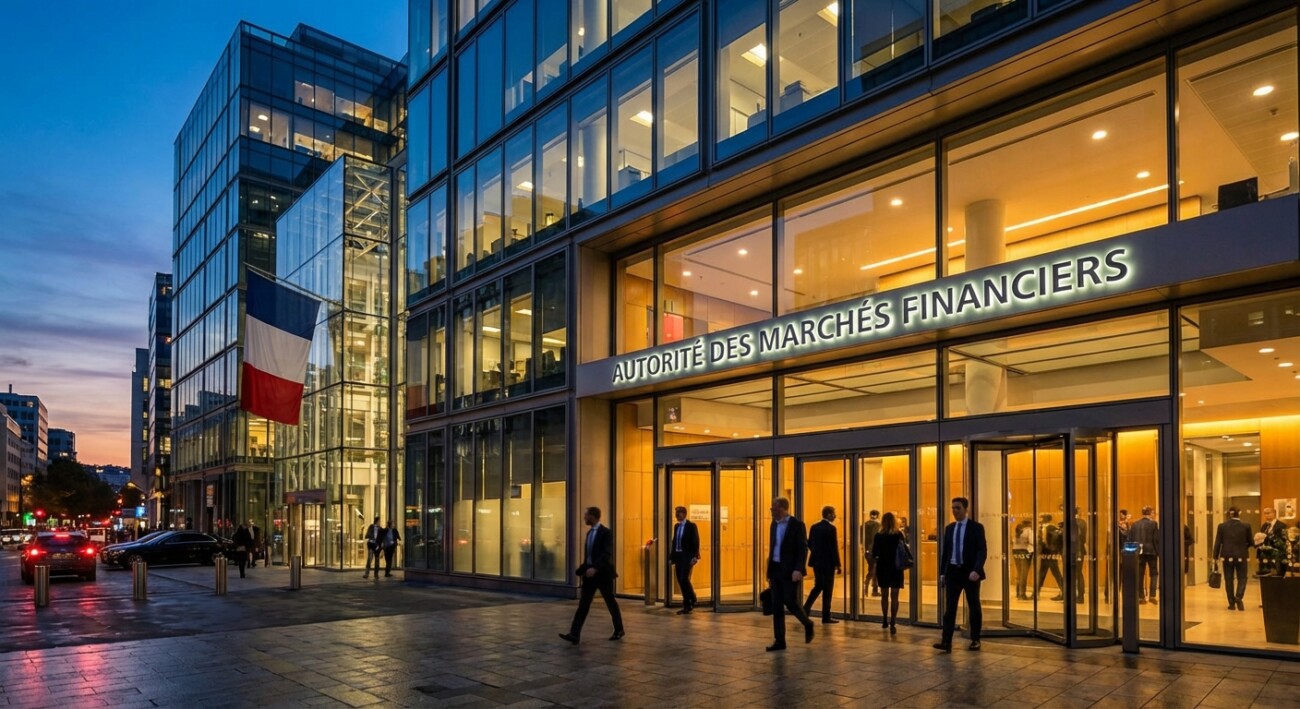 l’autorité des marchés financiers (amf) a infligé une amende totale de 500 000 euros à une société de gestion de portefeuille et à son ancien dirigeant pour manquements réglementaires.