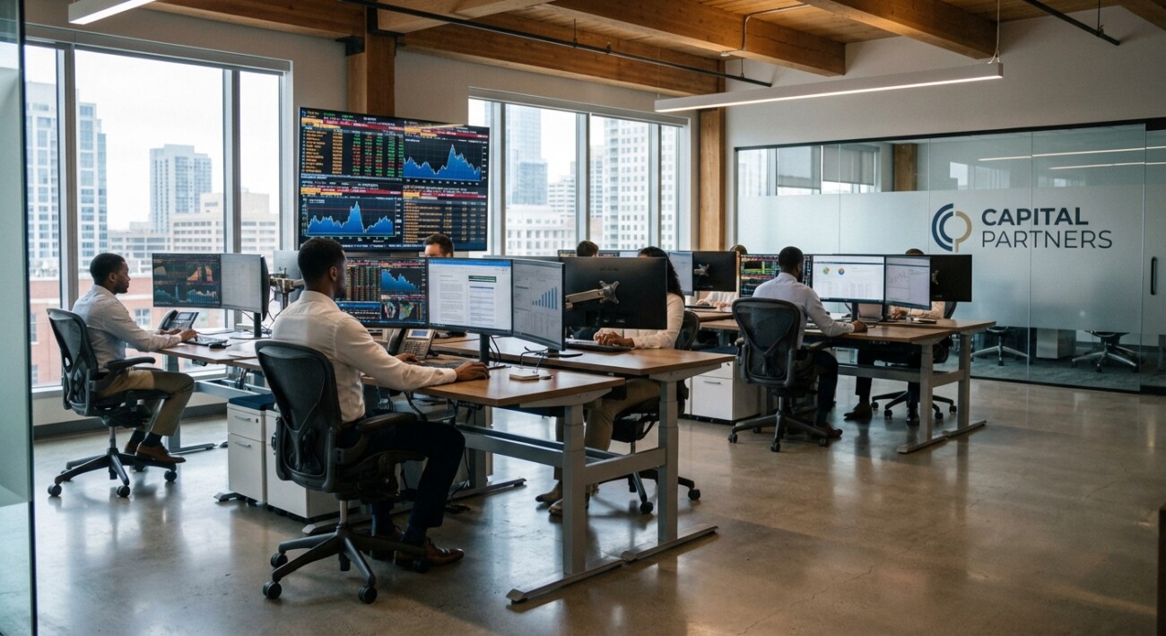 découvrez le rapport 2024 offrant une analyse complète des chiffres clés de la gestion d'actifs, pour mieux comprendre les tendances et performances du secteur.