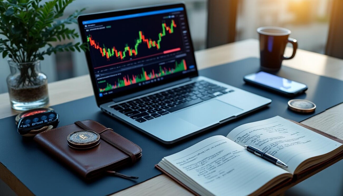 découvrez les dernières actualités sur la cryptomonnaie en 2026 et les informations clés à retenir pour rester à jour dans ce secteur en pleine évolution.