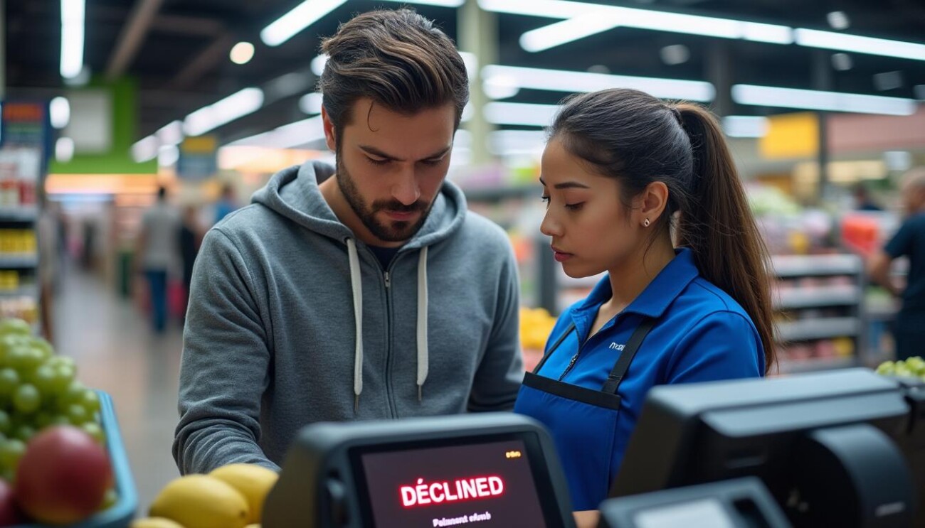 découvrez pourquoi votre paiement par carte bancaire cic peut être bloqué et comment résoudre ce problème rapidement pour un service sans interruption.