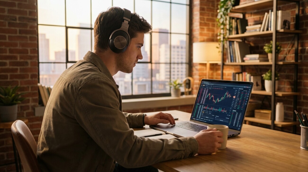 découvrez le podcast innovant de l'autorité des marchés financiers, conçu pour accompagner et guider les jeunes investisseurs dans leurs premiers pas sur les marchés financiers.