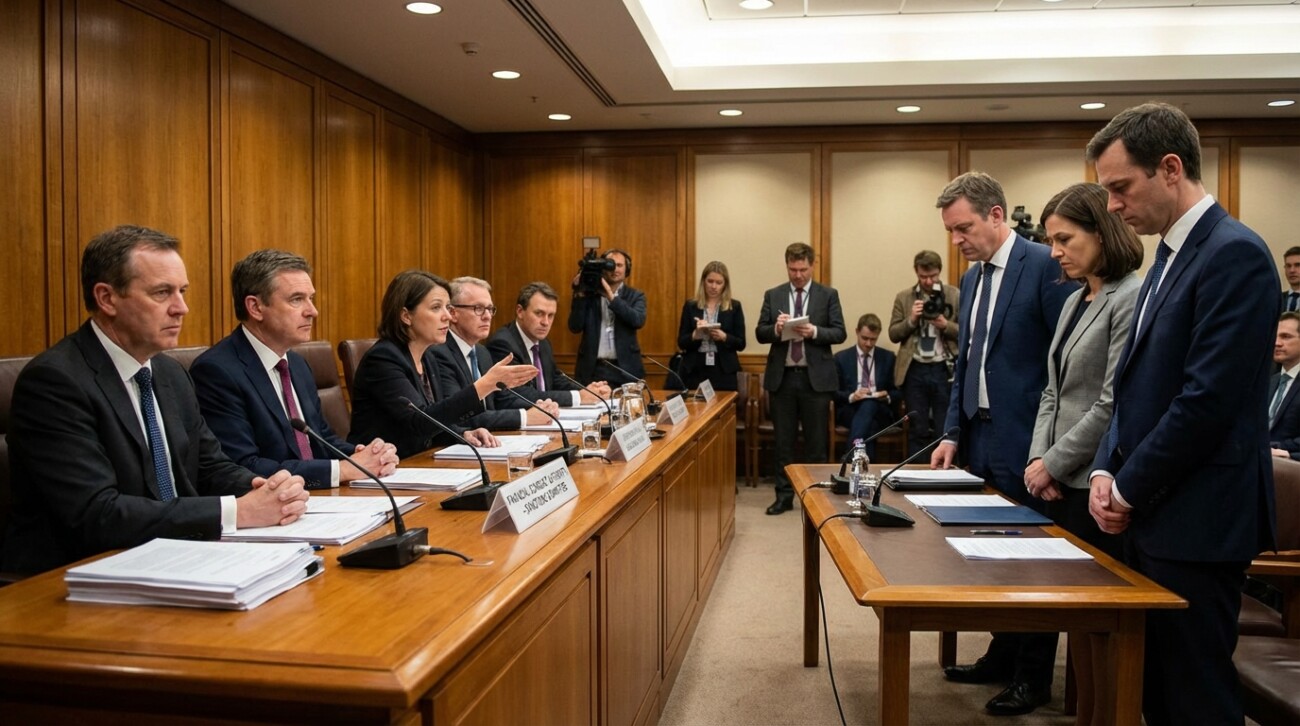 découvrez comment la commission des sanctions de l'amf a sanctionné une société de gestion de portefeuille et ses dirigeants pour manquements à leurs obligations professionnelles, renforçant ainsi la régulation financière.
