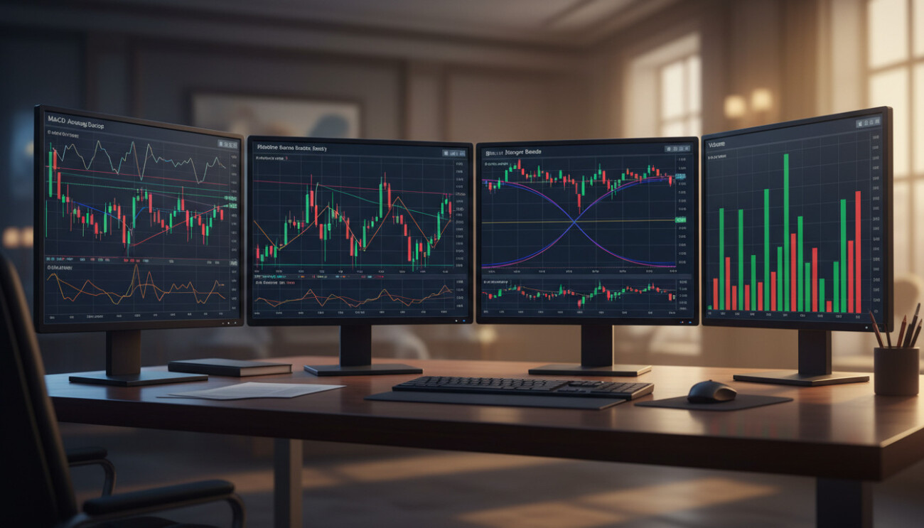 découvrez les quatre indicateurs techniques essentiels à maîtriser pour réussir vos investissements en bourse et optimiser vos décisions de trading.