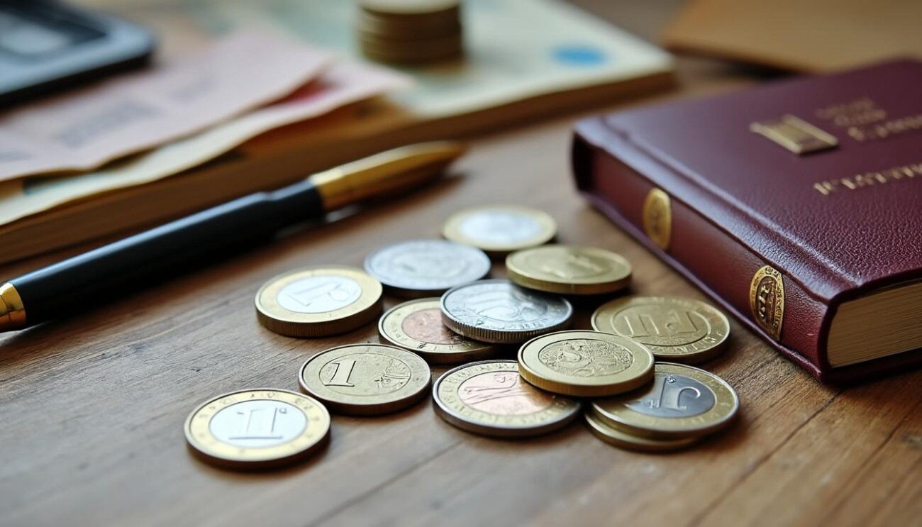 explorez en 5 chiffres clés comment les français gèrent leur épargne et leurs placements pour mieux comprendre leurs habitudes financières.