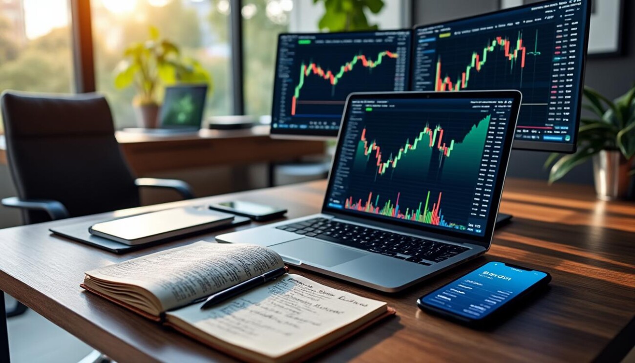 découvrez quelles cryptomonnaies choisir en 2026 pour maximiser votre rendement et sécuriser vos investissements dans un marché en pleine évolution.