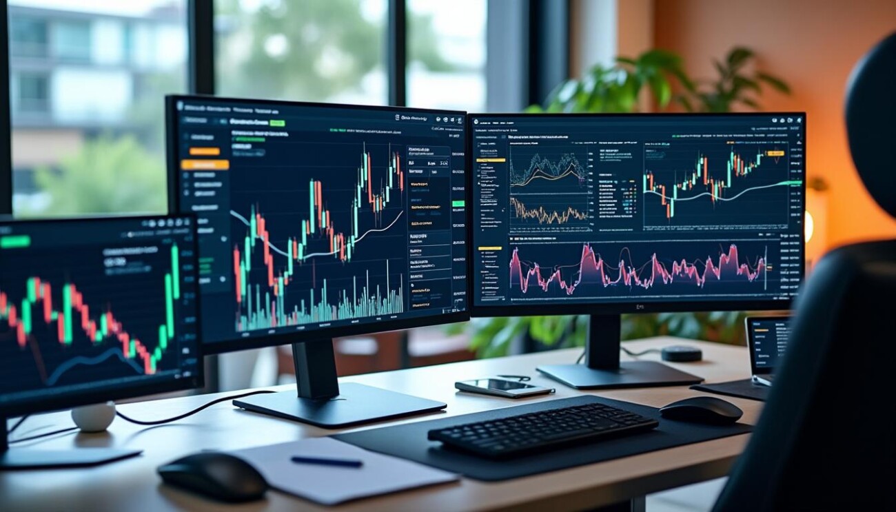 découvrez les tendances et prévisions du cours de la cryptomonnaie en 2026. analyse complète pour anticiper les évolutions du marché crypto.