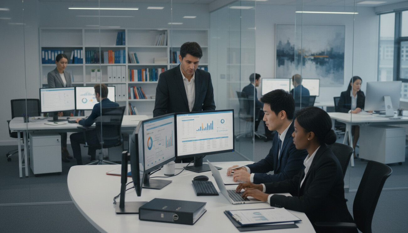 découvrez le bilan des contrôles spot sur le dispositif de gestion des risques opérationnels dans les sociétés de gestion de portefeuille, avec une analyse des performances et recommandations pour l'amélioration.