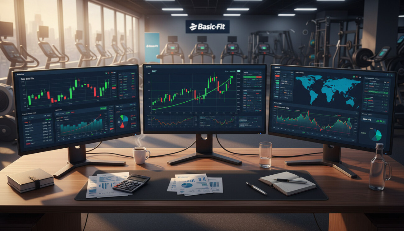 découvrez notre guide pratique pour investir dans les actions de basic-fit en bourse, avec des conseils clés pour optimiser vos placements et comprendre le marché.
