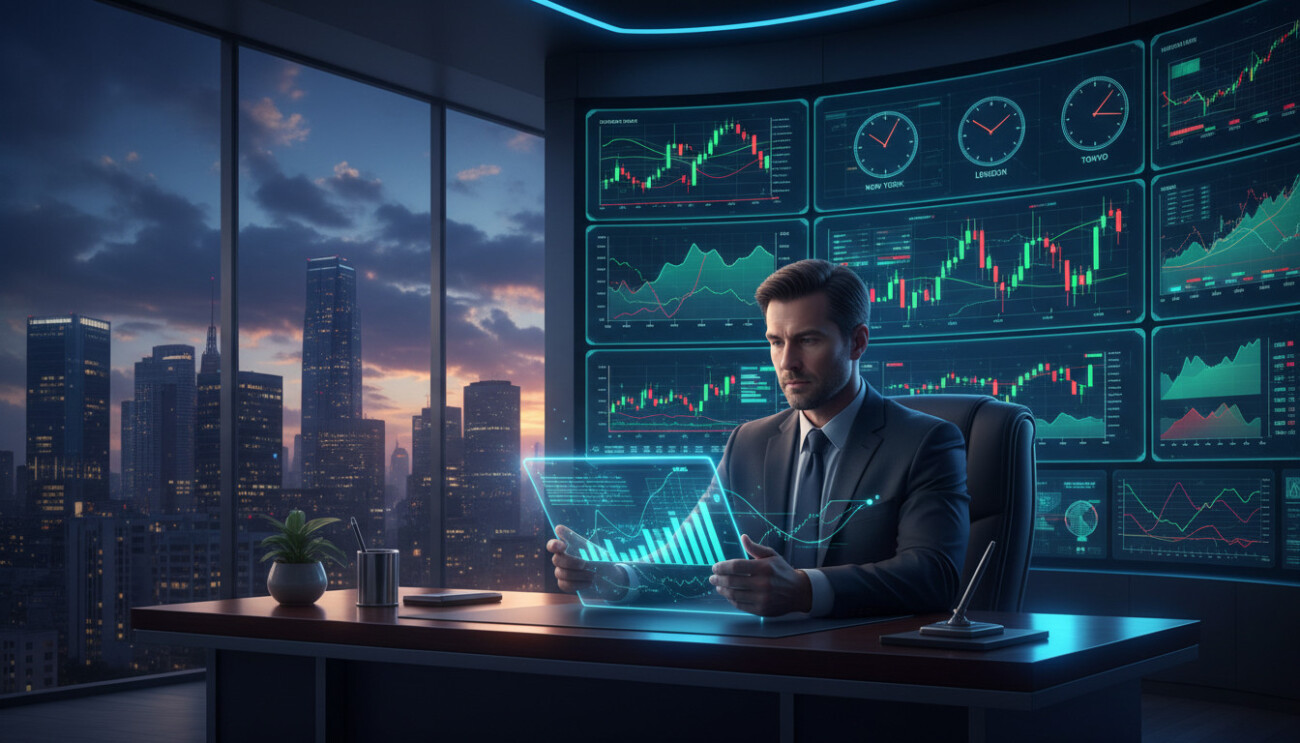 découvrez les horaires de la bourse et les informations essentielles pour investir efficacement. tout ce qu'il faut savoir pour optimiser vos placements en bourse.