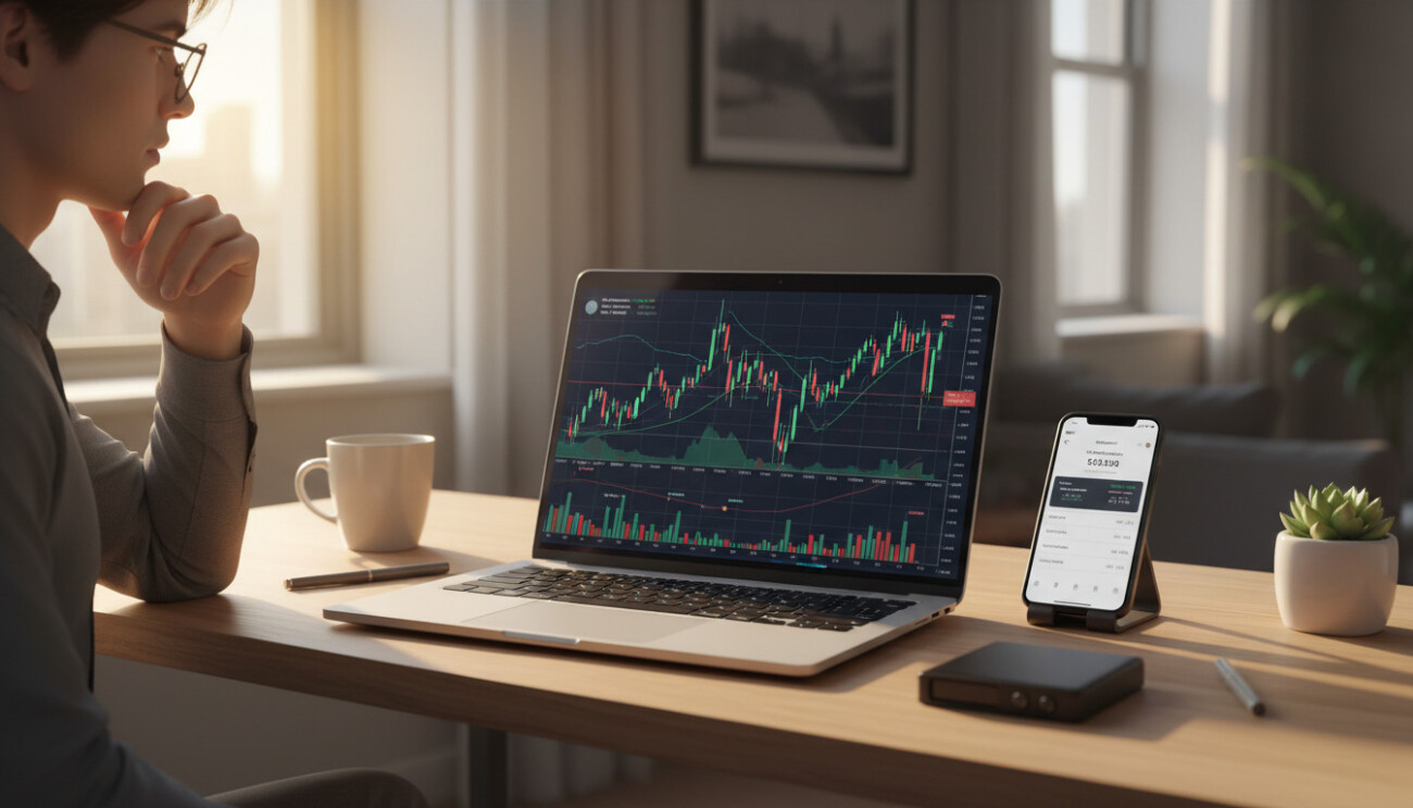 découvrez comment commencer en cryptomonnaie en 2026 avec ce guide complet pour les débutants, expliquant les bases, les conseils essentiels et les erreurs à éviter.