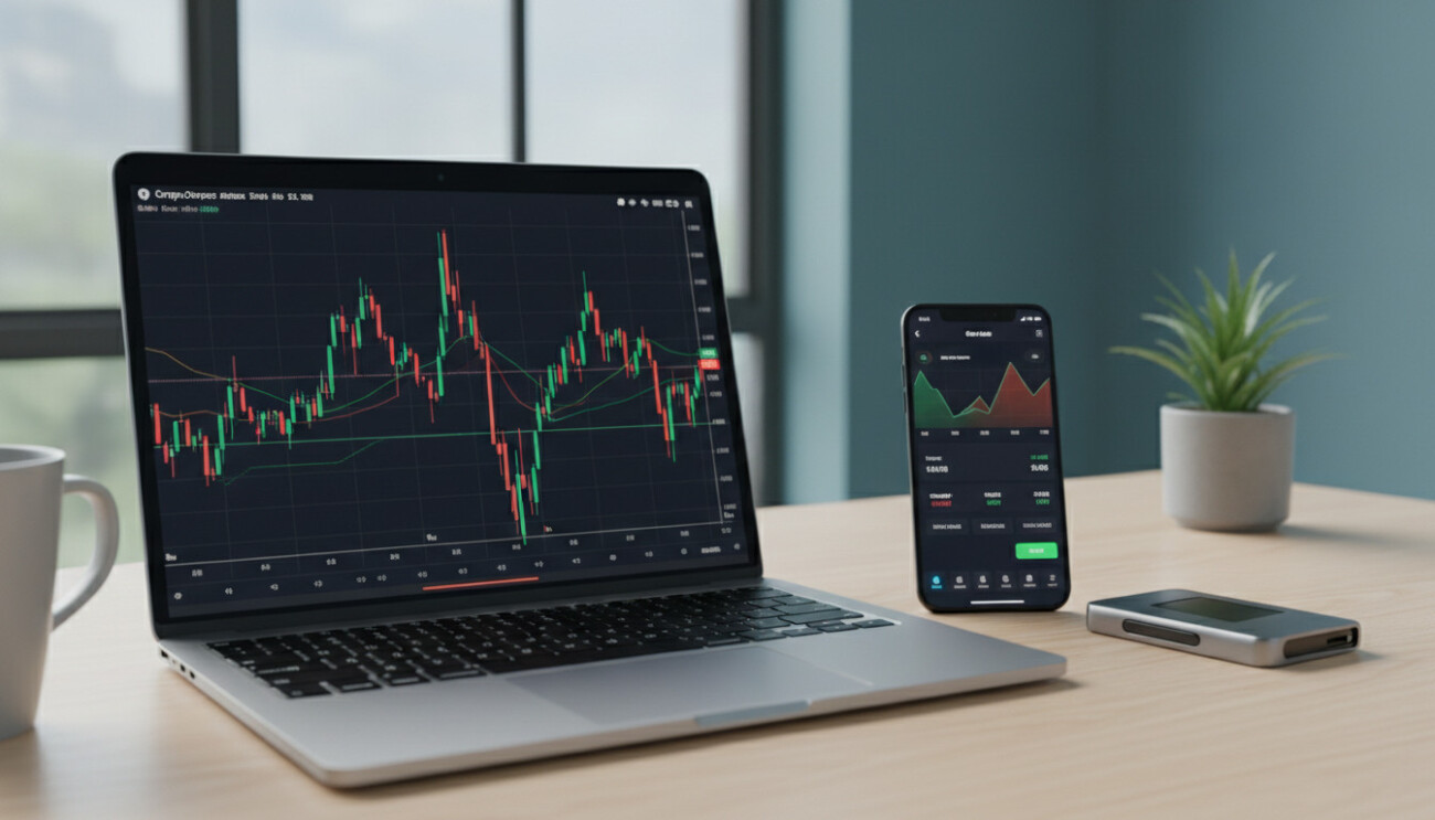 découvrez les enjeux et risques de la spéculation en cryptomonnaie en 2026, pour mieux comprendre ce marché volatile et prendre des décisions éclairées.