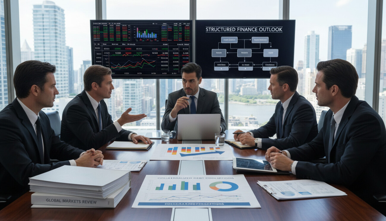 découvrez l'analyse approfondie de l'amf sur un groupe de travail dédié aux produits structurés, mettant en lumière les enjeux, recommandations et perspectives du secteur.