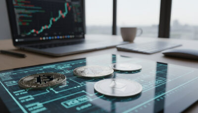 découvrez ce qu'est la cryptomonnaie, ses principes de fonctionnement et son impact sur l'économie numérique dans cet article clair et complet.