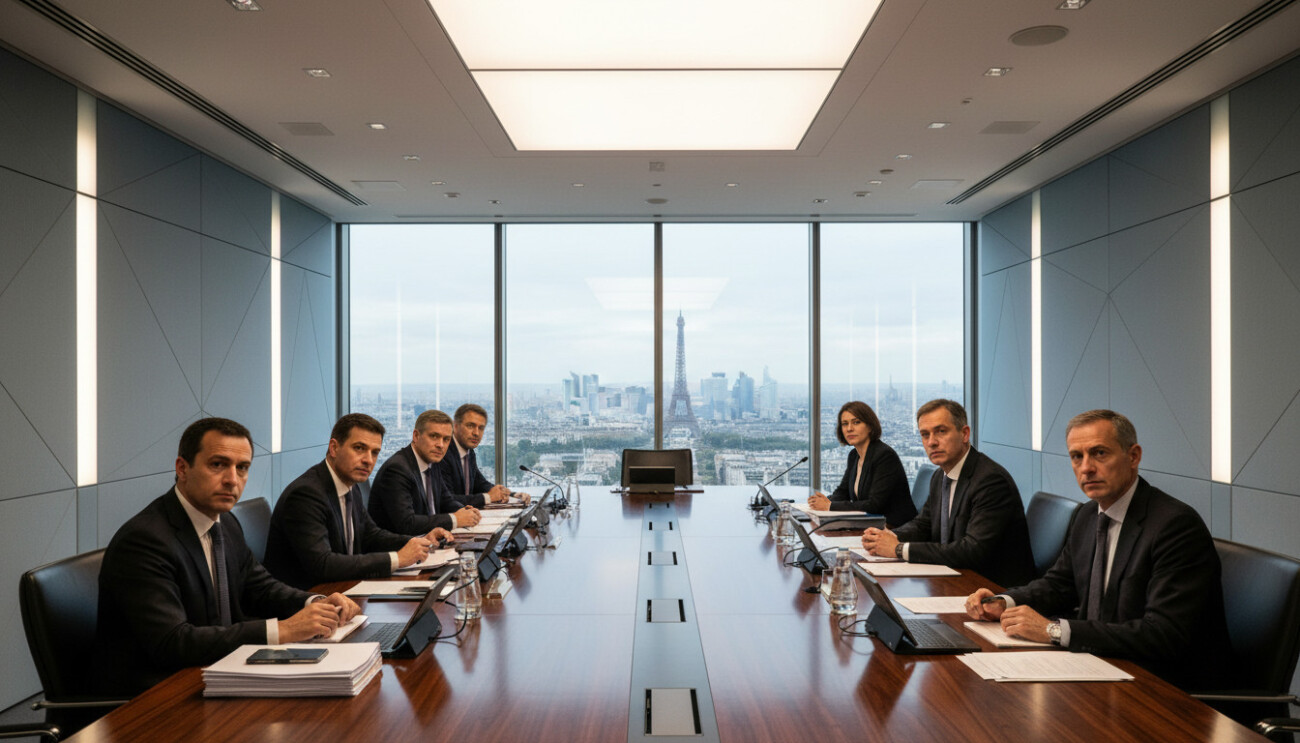 découvrez les sanctions prononcées le 20 janvier 2026 par la commission à l'encontre de makor securities paris et de m. yankel hassan, détaillant les motifs et les conséquences.
