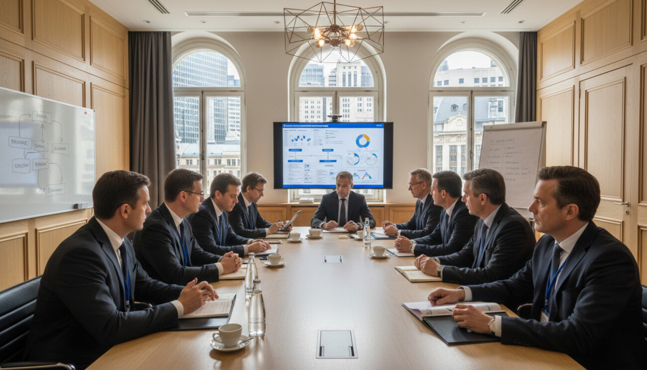 découvrez les échanges du colloque de la commission des sanctions, explorant les nouvelles perspectives et les défis actuels dans le domaine des sanctions.