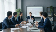 découvrez l'analyse amf 2025 avec une note de 4,1/5, mettant en lumière les attentes précises pour renforcer la collaboration entre l'autorité des marchés financiers et les acteurs régulés.