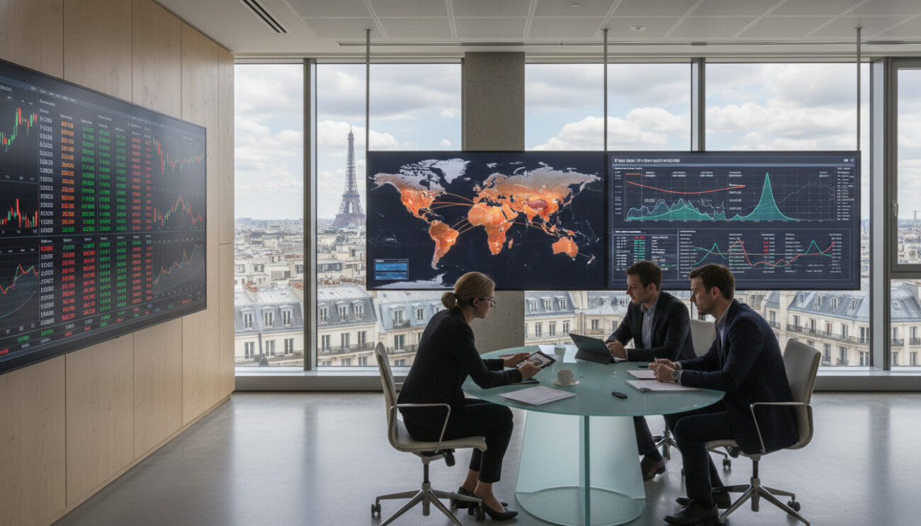 découvrez le rapport annuel 2025 de l'amf accompagné d'un message essentiel adressé au président de la république, offrant une analyse complète des enjeux financiers et des perspectives d'avenir.