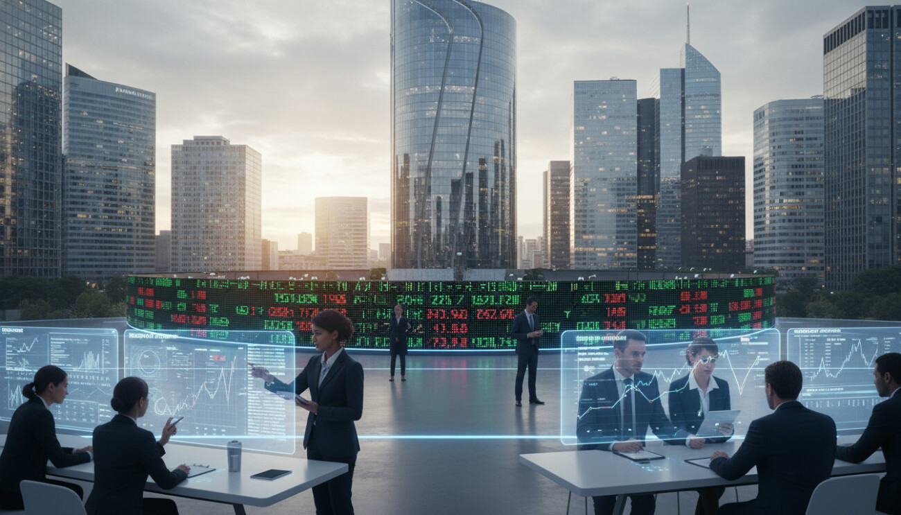 découvrez le rapport annuel inédit de l'amf pour 2025, offrant une analyse approfondie des tendances et perspectives financières à venir.