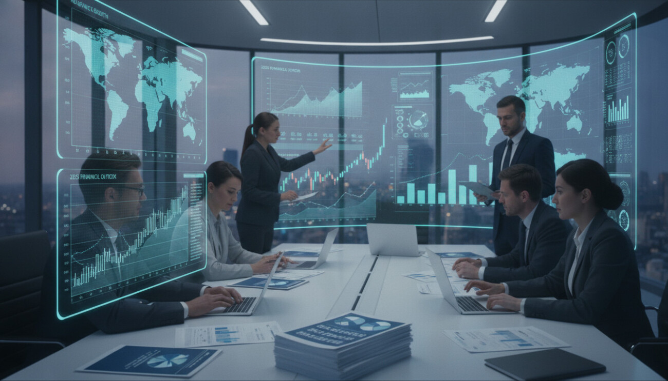 découvrez le bilan 2025 du pôle assurance, banque et épargne avec une analyse approfondie et les perspectives futures par l’amf-acpr, pour mieux comprendre les enjeux du secteur financier.