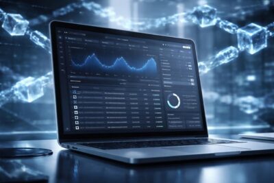 découvrez tout ce que vous devez savoir sur etherscan, la plateforme essentielle pour explorer les transactions et les adresses sur la blockchain ethereum.