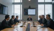 participez à la session publique de la commission des sanctions le 11 décembre 2026 pour découvrir les décisions officielles et les discussions en cours.