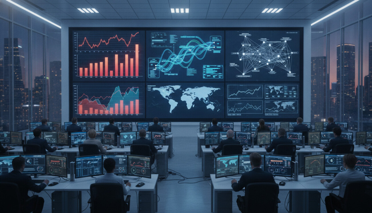 découvrez la simulation pilote de test de résistance à l’échelle du système financier global (swst), une évaluation visant à renforcer la stabilité financière mondiale en analysant la résilience des institutions face à des chocs majeurs.