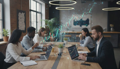 découvrez comment l'intelligence artificielle transforme l'épargne et les stratégies d'investissement à travers le baromètre amf, offrant des insights clés pour les investisseurs.