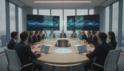 découvrez les enjeux de la régulation de l'intelligence artificielle lors de la réunion semestrielle des autorités administratives et indépendantes, réunissant les experts pour un futur encadré et responsable.