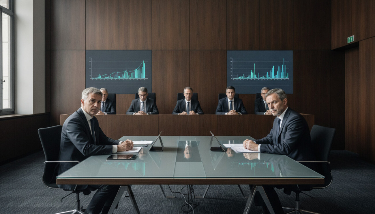 découvrez le verdict de la commission des sanctions du 21 juillet 2026 dans l'affaire san-2026-07 impliquant la financière fonds privés ainsi que mm. pierre-michel deléglise et thierry de chambure.
