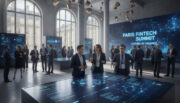découvrez la 6ème édition des french fintech weeks organisée par france fintech, l'acpr et l'amf, un événement majeur dédié à l'innovation financière en france.