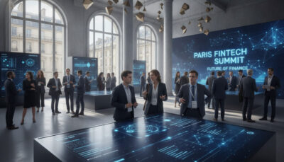 découvrez la 6ème édition des french fintech weeks organisée par france fintech, l'acpr et l'amf, un événement majeur dédié à l'innovation financière en france.