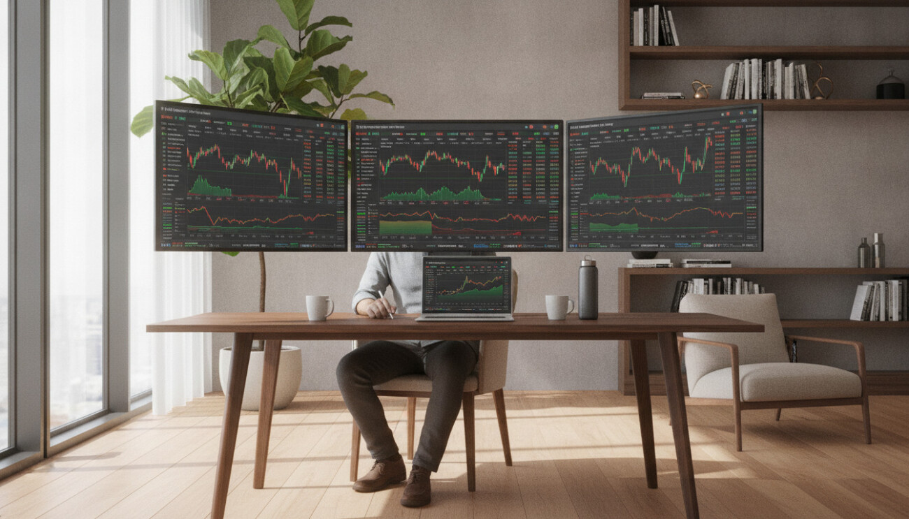 découvrez les indicateurs clés des investisseurs particuliers actifs dans l'édition n°22 de septembre 2026, avec des analyses détaillées et les tendances du marché pour optimiser vos décisions d'investissement.