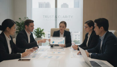 découvrez le guide pratique de l'amf destiné aux professionnels pour rendre les documents d’informations clés (dic) plus clairs et accessibles, facilitant ainsi la compréhension des épargnants.